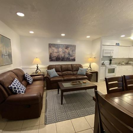 Ljs Cottages On Siesta Key By Beachside Management Exteriér fotografie