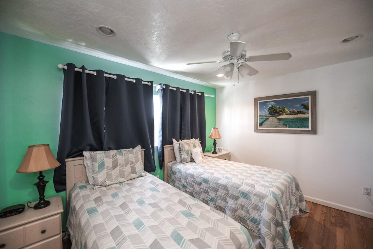 Ljs Cottages On Siesta Key By Beachside Management Exteriér fotografie