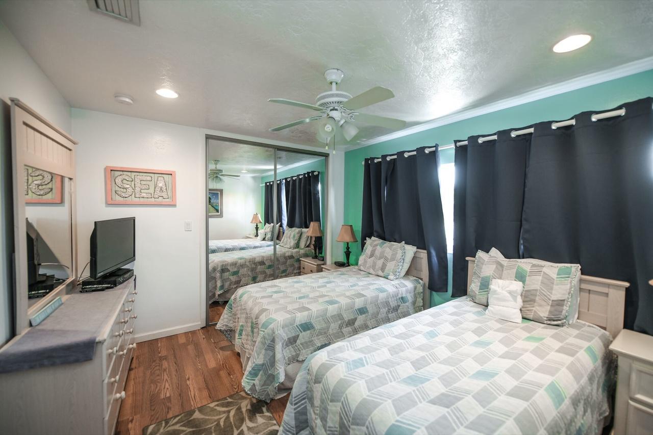 Ljs Cottages On Siesta Key By Beachside Management Exteriér fotografie