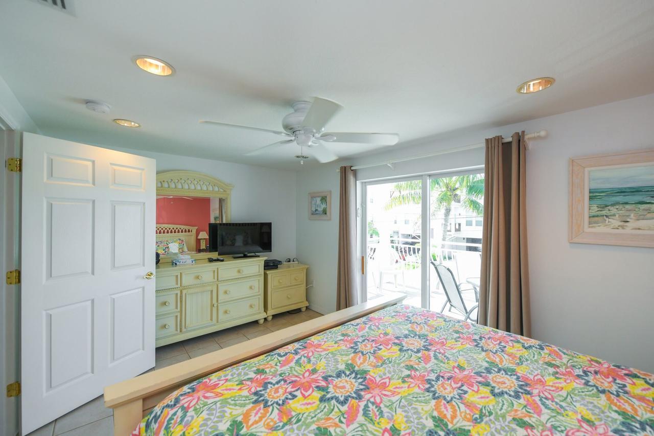 Ljs Cottages On Siesta Key By Beachside Management Exteriér fotografie