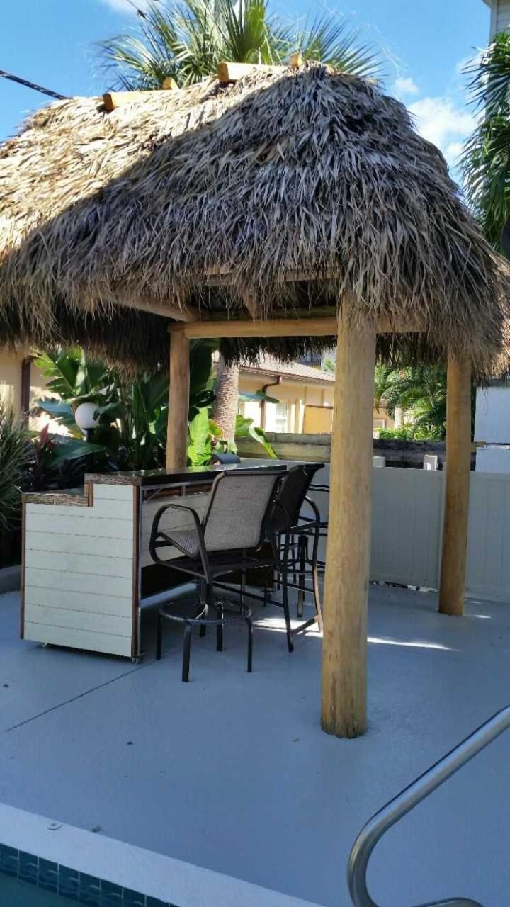 Ljs Cottages On Siesta Key By Beachside Management Exteriér fotografie